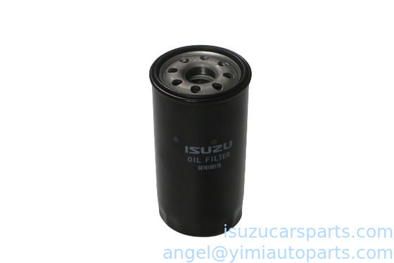 ISUZU NKR 4J ELEMENT FILTR OLEJU 5-87610017-0 5876100170 8971679720