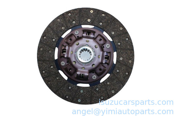 ISUZU NH NK NM NP 4J 4H TARCZA SPRZĘGŁA 5-87610077-1 5876100771 8980370042