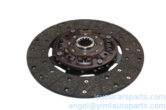 ISUZU NH NK NM NP 4J 4H TARCZA SPRZĘGŁA 5-87610077-1 5876100771 8980370042
