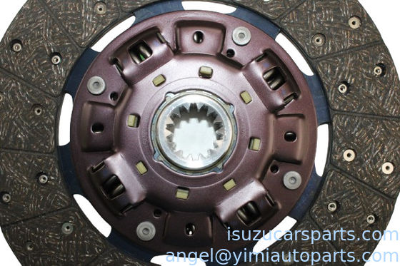 ISUZU NH NK NM NP 4J 4H TARCZA SPRZĘGŁA 5-87610077-1 5876100771 8980370042