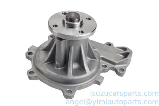 ELF ISUZU 4HK1 Pompa wodna 5-87610089-0 5876100890 8973634780