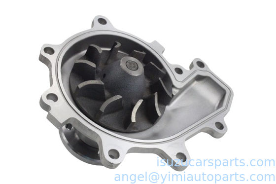 ELF ISUZU 4HK1 Pompa wodna 5-87610089-0 5876100890 8973634780
