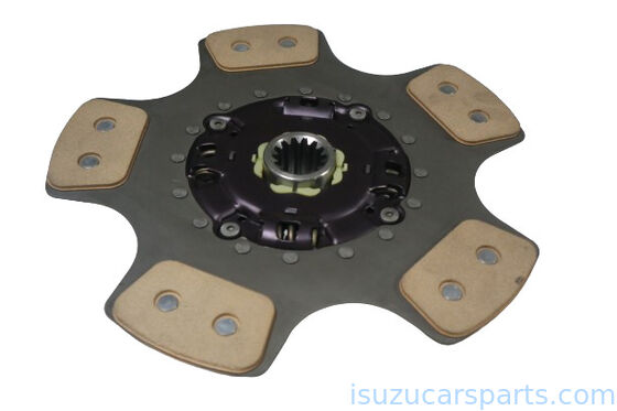 Jakość NP 4H Isuzu Sprzęgło 5-87610105-0 5876101050 8981649180 Standard fabryka