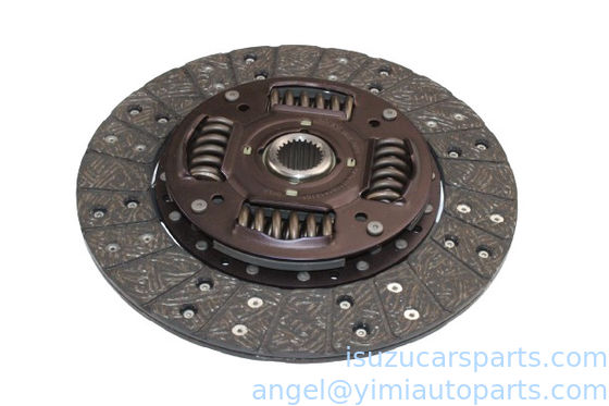 4J NH NK części sprzęgła Isuzu Sprzęgło Isuzu 5-87610108-0 5876101080 8970706570