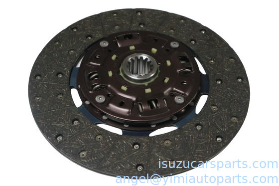 NK NM NP 4J 4H części sprzęgła Isuzu 5876100492 8973771490 Wysoka wytrzymałość