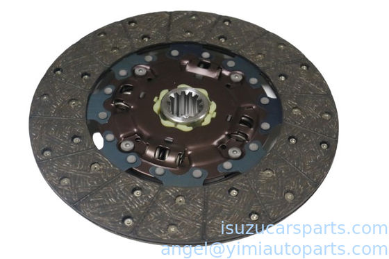 NK NM NP 4J 4H części sprzęgła Isuzu 5876100492 8973771490 Wysoka wytrzymałość