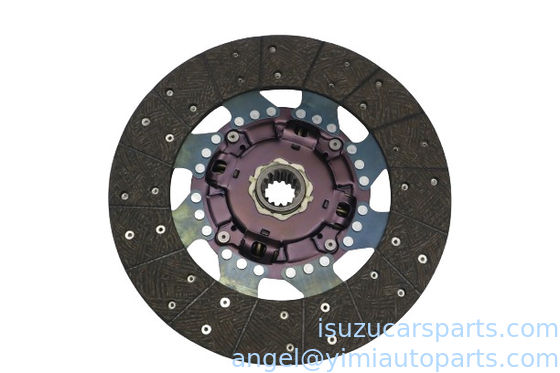ISUZU 700P 4HK1 SPRZĘGŁO TARCZOWE 14*325 8973622350 5876100801