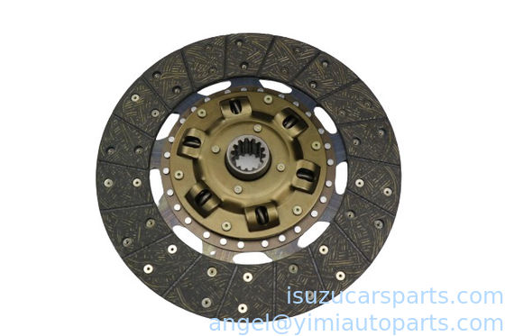 ISUZU NQR 700P 4HK1 4HE1 SPRZĘGŁO TARCZOWE 8973677950 8972599400