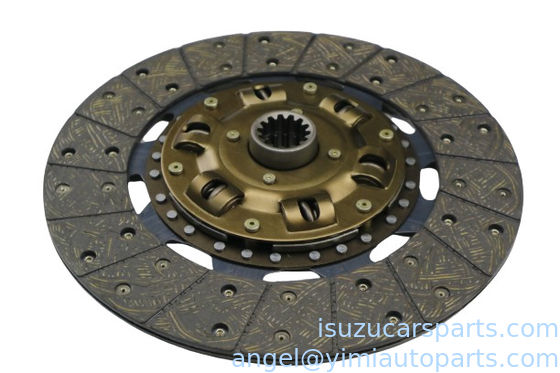 ISUZU NQR 700P 4HK1 4HE1 SPRZĘGŁO TARCZOWE 8973677950 8972599400