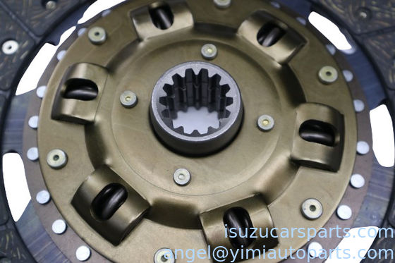 ISUZU NQR 700P 4HK1 4HE1 SPRZĘGŁO TARCZOWE 8973677950 8972599400