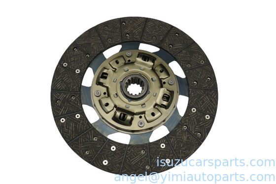 SPRZĘGŁO TARCZOWE ISUZU 700P 4HK1 8973622351 5876100801