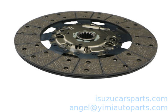 SPRZĘGŁO TARCZOWE ISUZU 700P 4HK1 8973622351 5876100801