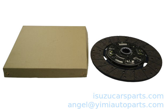 ISUZU MYY5T 4HG1 4JH1T 600P 4KH1 SPRZĘGŁO TARCZOWE 8973771490 8973203550 5876100492 8982559590