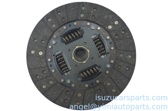 ISUZU dla JMC TFR DISC CLUTCH CN1C157550AAA