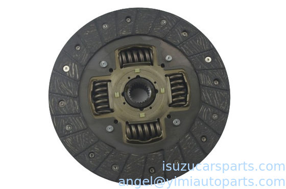 ISUZU TFR 4JA1 DISC CLUTCH 8970837210 ISD113U NSD004