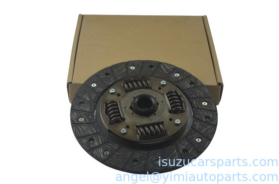 ISUZU TFR 4JA1 DISC CLUTCH 8970837210 ISD113U NSD004