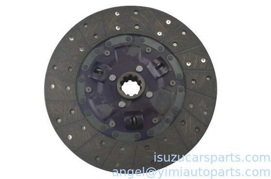 SPRZĘGŁO TARCZOWE ISUZU FSR 6BD1 1312406740 ISD014 1312409190 1312401410