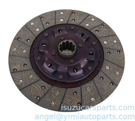 SPRZĘGŁO TARCZOWE ISUZU FSR 6BD1 1312406740 ISD014 1312409190 1312401410