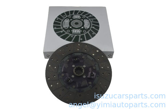 SPRZĘGŁO TARCZOWE ISUZU FSR 6BD1 1312406740 ISD014 1312409190 1312401410