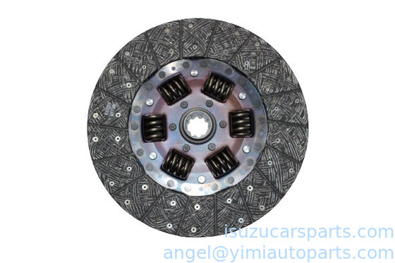 SPRZĘGŁO TARCZOWE ISUZU FTR 6BG1 1312409011 1312406710 1312405150