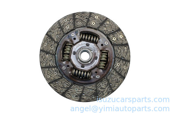 TARCZA SPRZĘGŁA ISUZU DMAX 4JK1 ISD213Y 8975006851