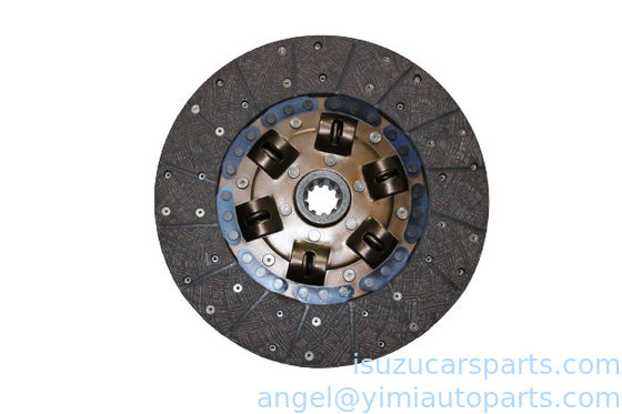 SPRZĘGŁO TARCZOWE ISUZU FTR 6BD1 1312409011 1312406710 1312405150