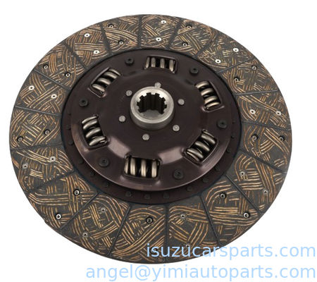ISUZU 6SA1 6BG1 DISC CLUTCH 380MM 1312409021 1312403030