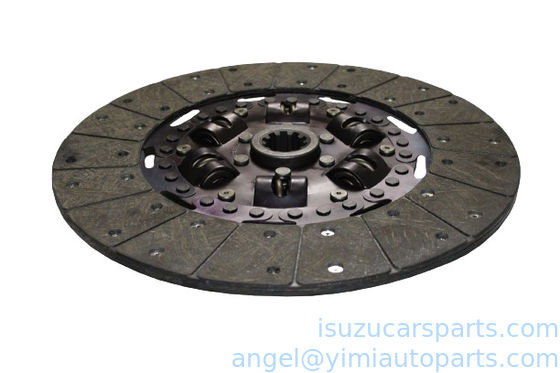 ISUZU 6SA1 6BG1 DISC CLUTCH 380MM 1312409021 1312403030