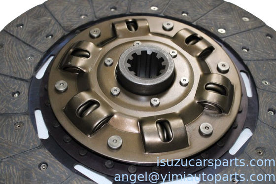 ISUZU 6SA1 6BG1 DISC CLUTCH 380MM 1312409021 1312403030