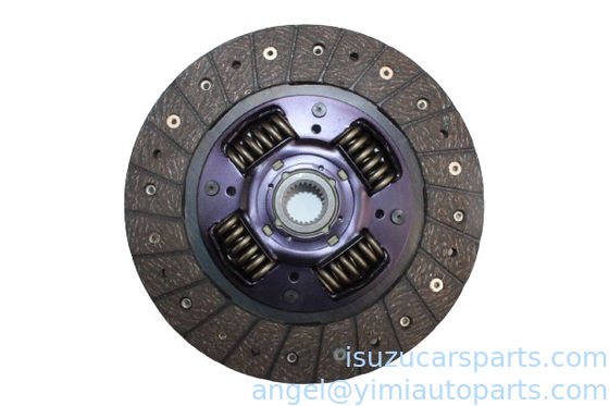 TARCZA SPRZĘGŁA ISUZU DMAX 4JJ1 8979415210