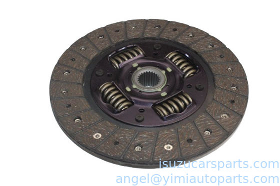 TARCZA SPRZĘGŁA ISUZU DMAX 4JJ1 8979415210