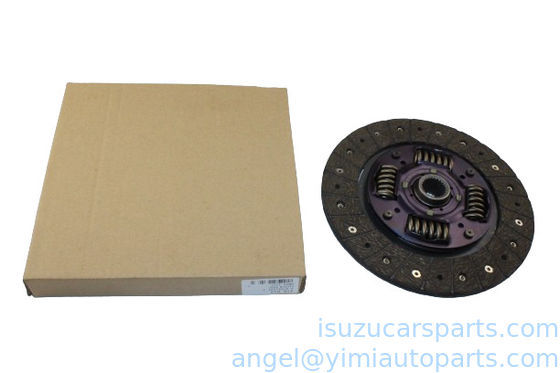 TARCZA SPRZĘGŁA ISUZU DMAX 4JJ1 8979415210