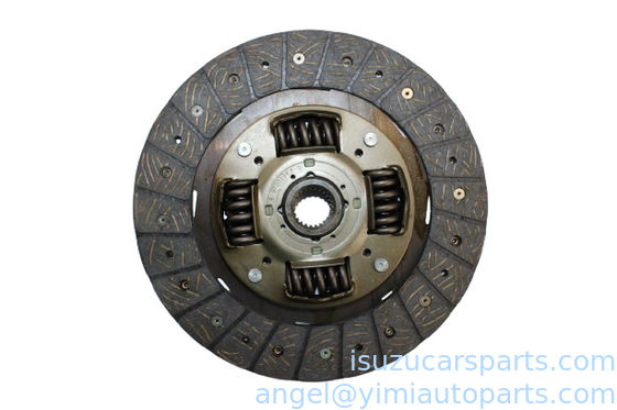 ISUZU NHR 6 6 DISC CLUTCH ISD 104US 8972319680 8970426830 5876100010 8970113091