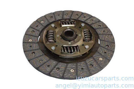 ISUZU NHR 6 6 DISC CLUTCH ISD 104US 8972319680 8970426830 5876100010 8970113091