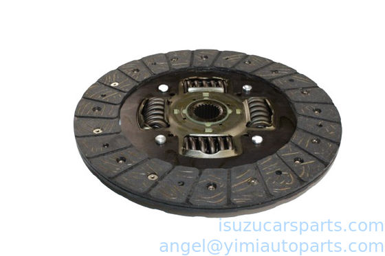 ISUZU NHR 6 6 DISC CLUTCH ISD 104US 8972319680 8970426830 5876100010 8970113091