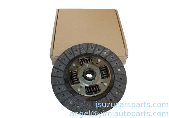 ISUZU NHR 6 6 DISC CLUTCH ISD 104US 8972319680 8970426830 5876100010 8970113091