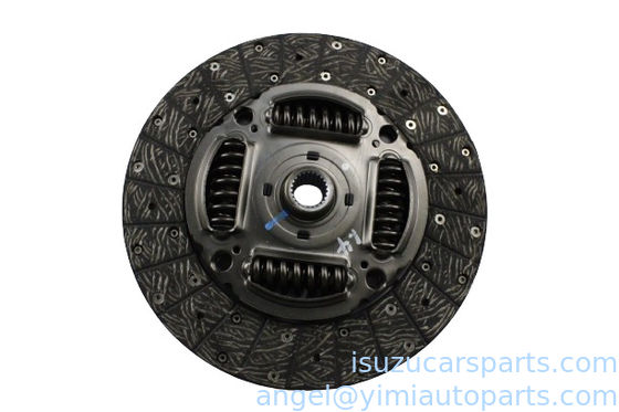 SPRZĘGŁO TARCZOWE ISUZU MUXMT4*4 8981562990