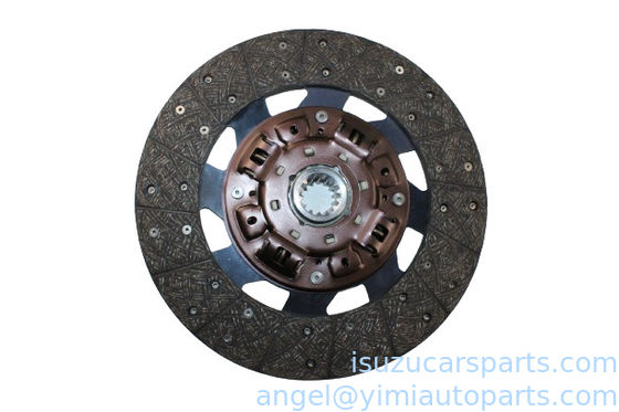 ISUZU NPR 4H DISC CLUTCH 5876100802
