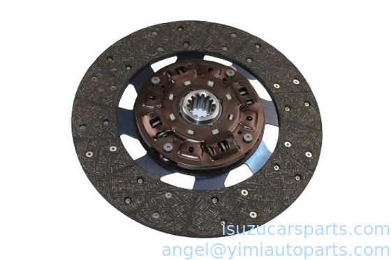 ISUZU NPR 4H DISC CLUTCH 5876100802