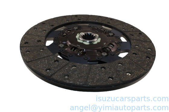 ISUZU NPR 4H DISC CLUTCH 5876100802