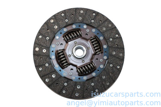 ISUZU 600P 4KH1 DISC CLUTCH 5876100831 8980806610 8973778990