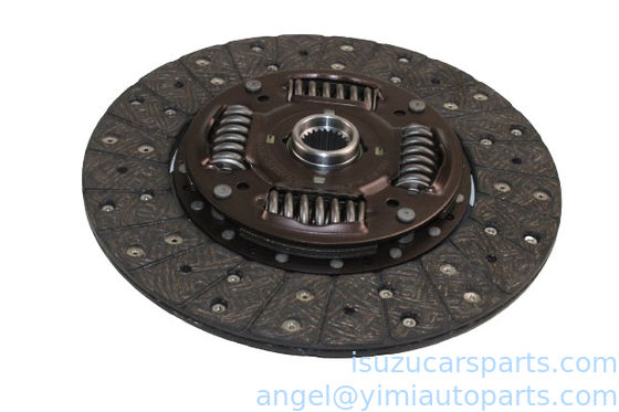 ISUZU 600P 4KH1 DISC CLUTCH 5876100831 8980806610 8973778990