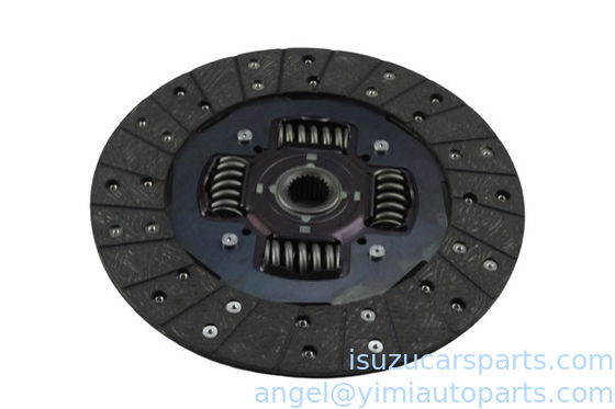 ISUZU NKR94T 4JB1T DMAX CLUTCH DISC 1601060-850 ISD0699