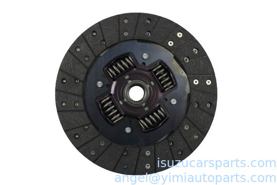 ISUZU NKR94T 4JB1T DMAX CLUTCH DISC 1601060-850 ISD0699