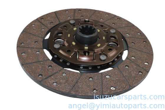 SPRZĘGŁO TARCZOWE ISUZU FVR 6HK1 1312408511 1876101190