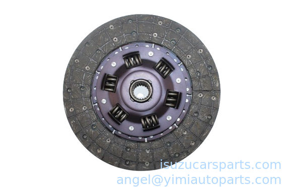 BZ NPR 4BE1 Isuzu Sprzęgło 8970234960 8970795211 8970109510