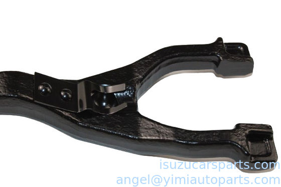 NPR 4HF1 MXA5R Isuzu Części sprzęgła Przesunięcie widelca CLU 8-97187936-0 8971879360
