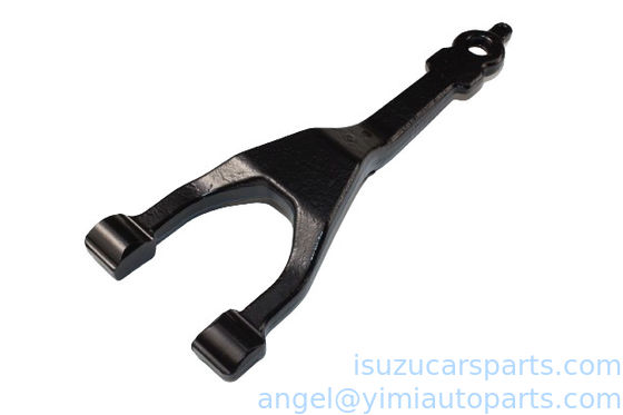 NPR 4HF1 MXA5R Isuzu Części sprzęgła Przesunięcie widelca CLU 8-97187936-0 8971879360