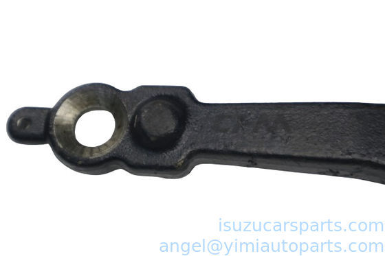 NPR NQR MYY5T Isuzu Części sprzęgła Przesunięcie widelca CLU 8972553030 Wysoka wytrzymałość