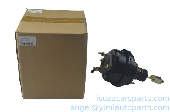 4BE1 ISUZU Sprzęgło wzmacniające 8970489281 Akcesoria do sprzęgła samochodowego